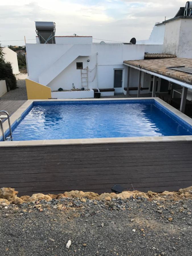 Quinta Da Layla Villa Olhão Exterior foto