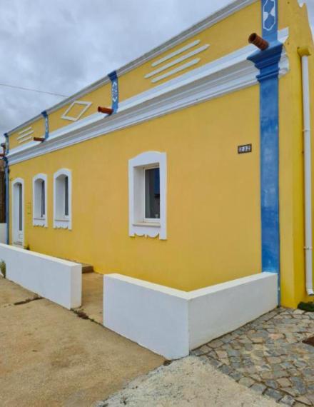 Quinta Da Layla Villa Olhão Exterior foto