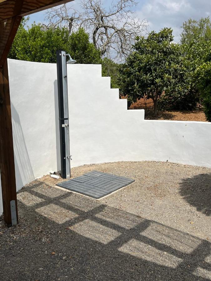 Quinta Da Layla Villa Olhão Exterior foto